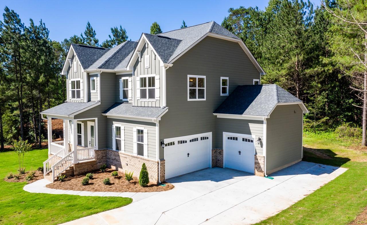 Shepherd Lane. Clover, SC 29710