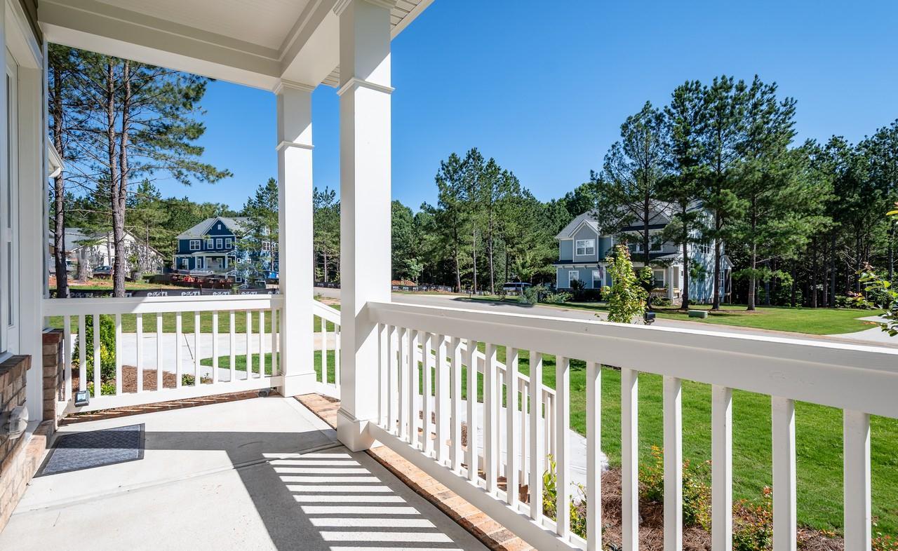 Porch