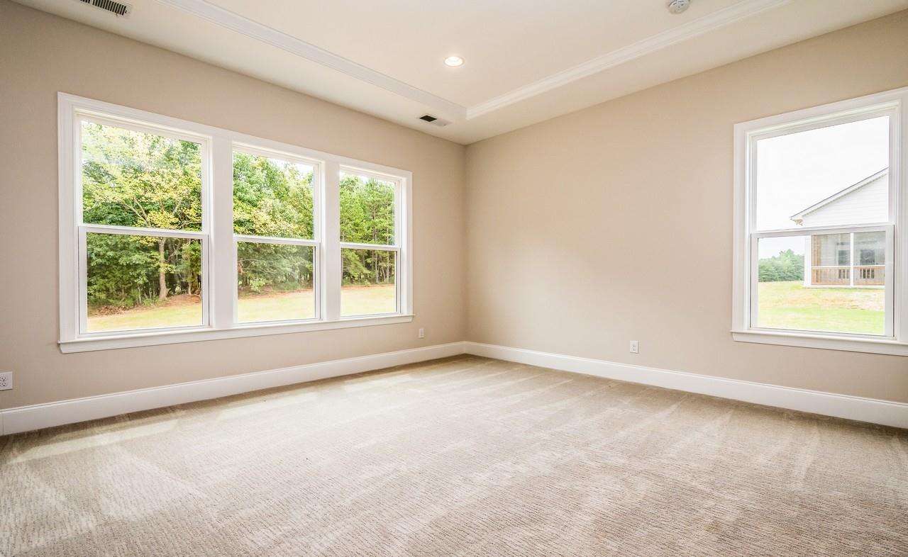 Owners Bedroom 