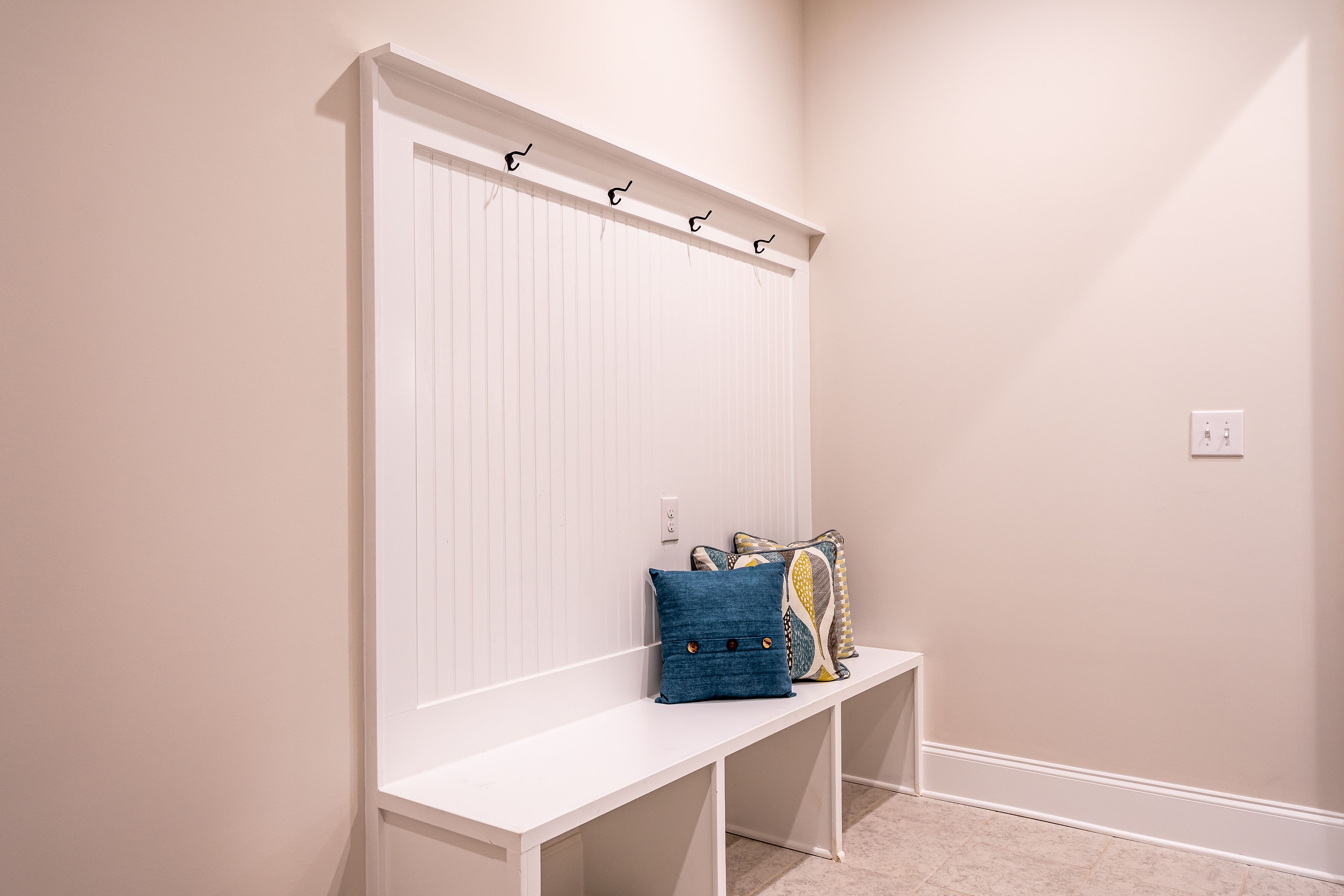 All Greybrook Homes Floor Plans