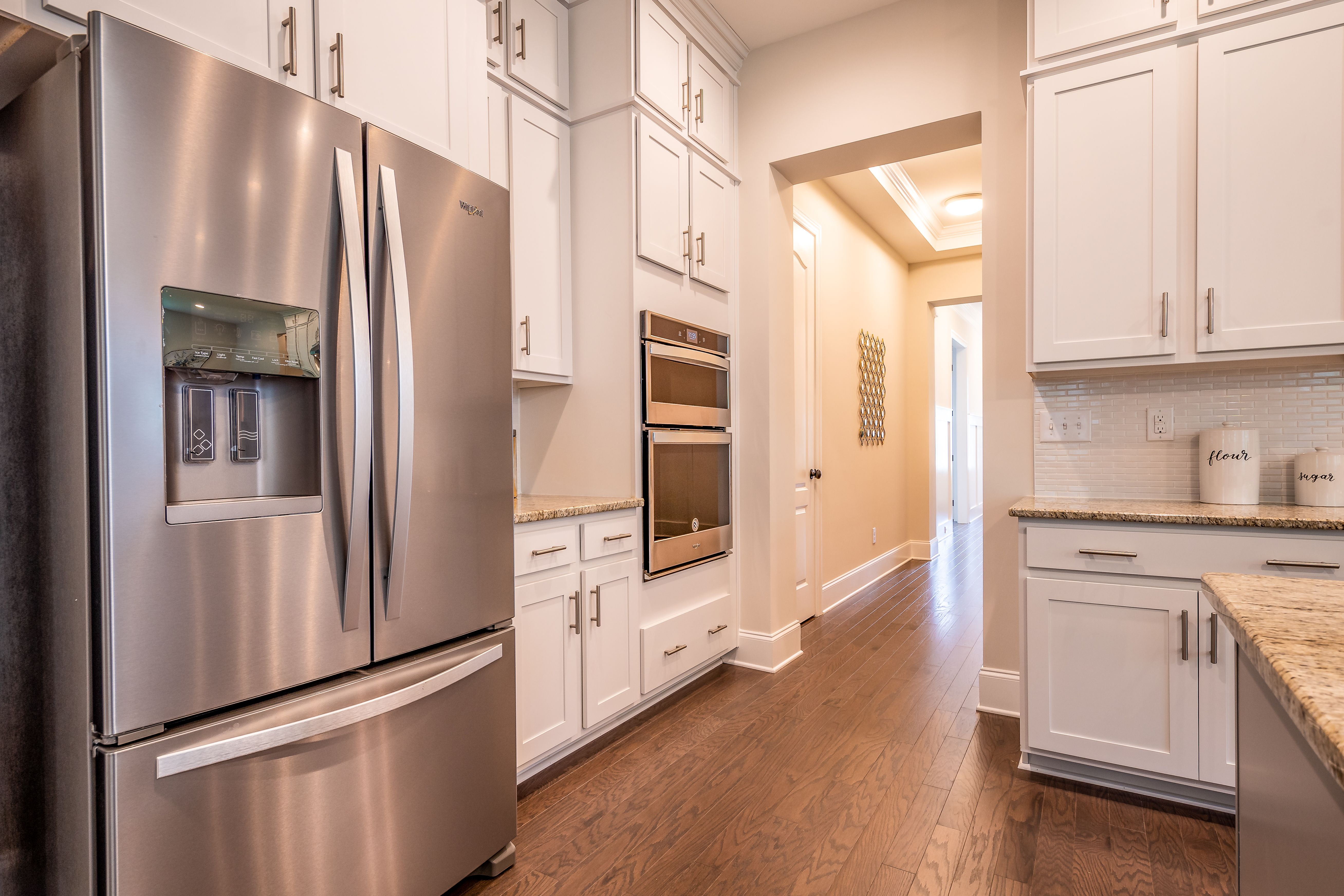 All Greybrook Homes Floor Plans