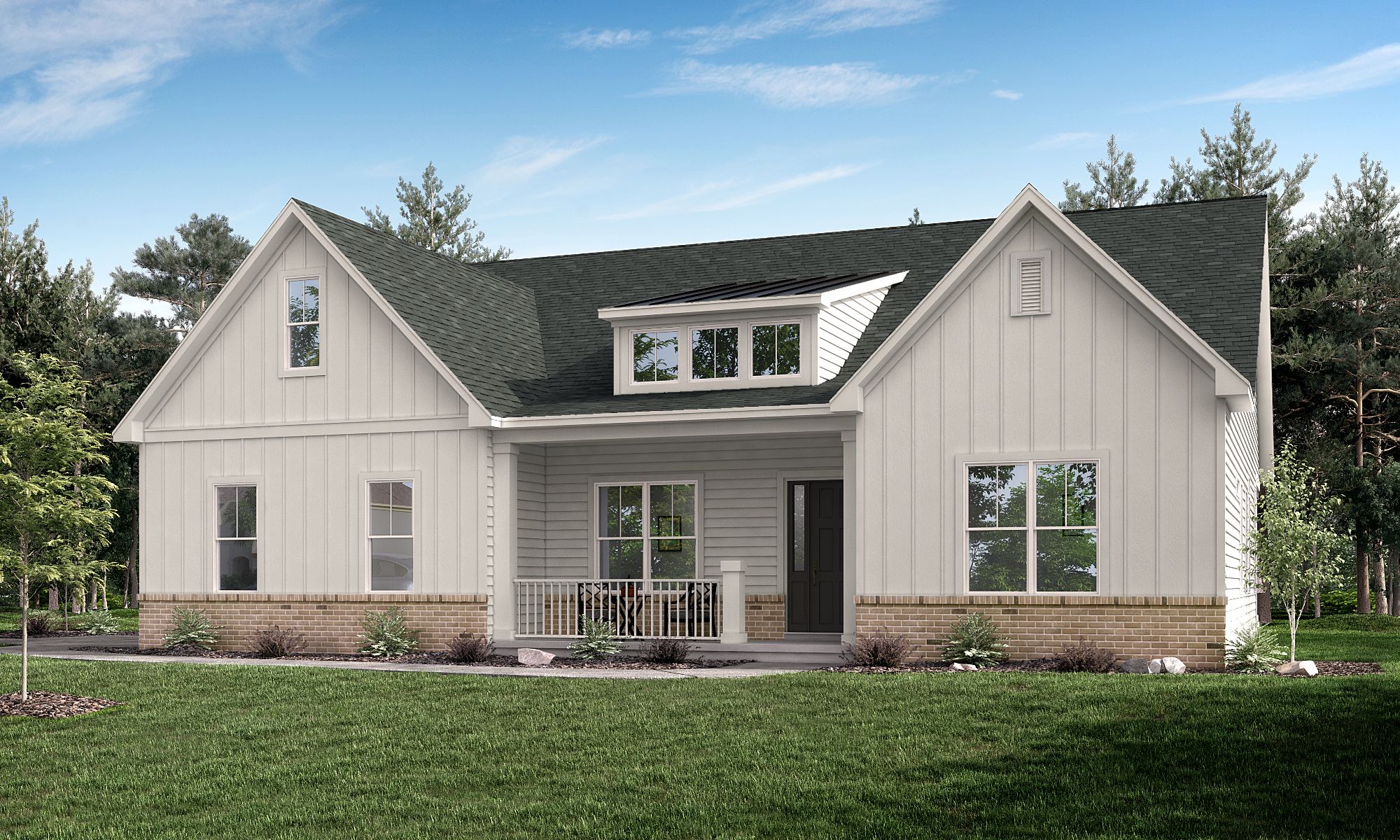 All Greybrook Homes Floor Plans
