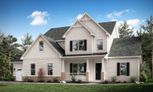 Home in Shepherds Trace by Greybrook Homes