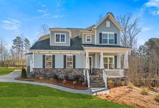 Bethpage - Edmunds Farm: Clover, North Carolina - Greybrook Homes