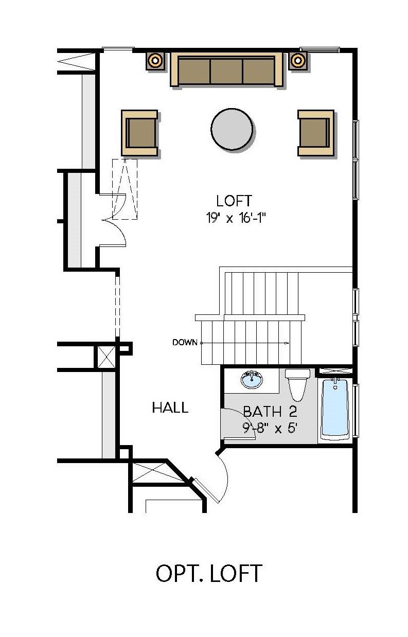 Loft