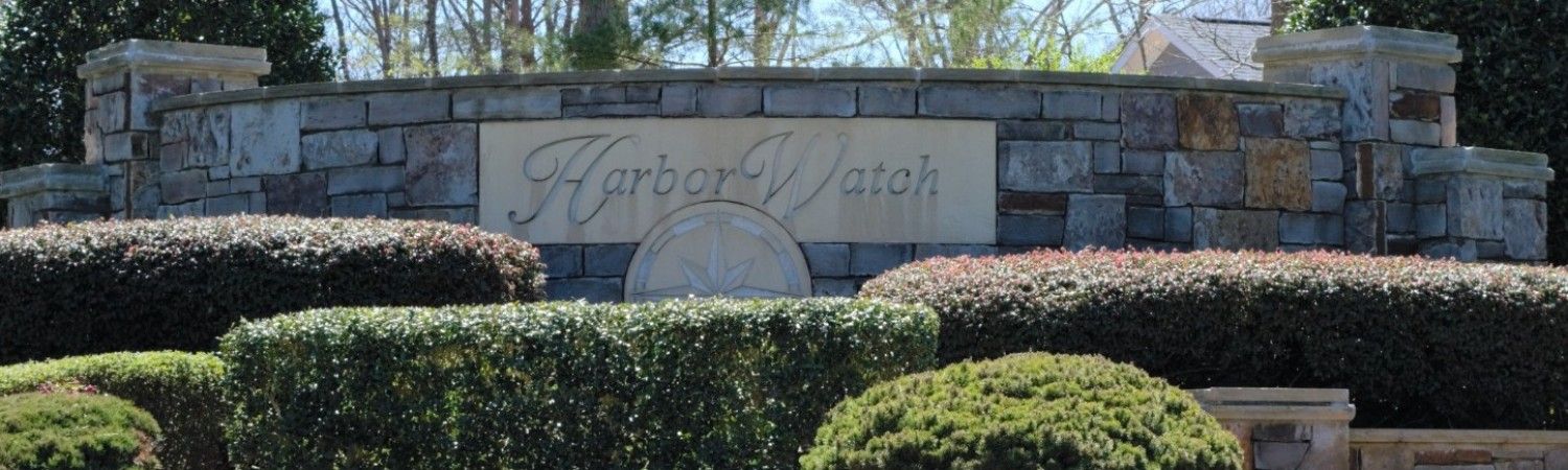 Harbor Watch