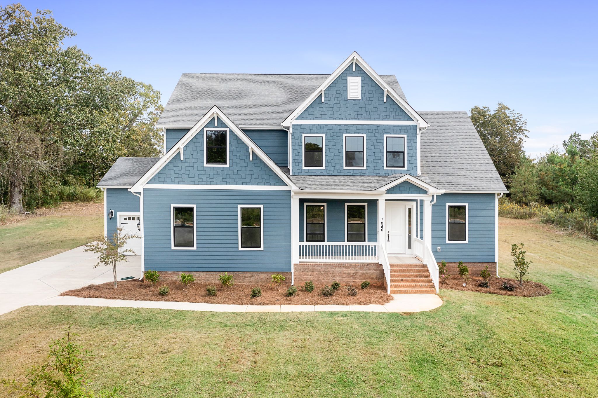 100 Harborgate Drive. Statesville, NC 28677