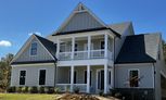 Home in Handsmill On Lake Wylie by Greybrook Homes