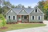 casa en Shepherds Trace por Greybrook Homes