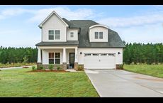 Wildbrook: Denver, North Carolina - Greybrook Homes