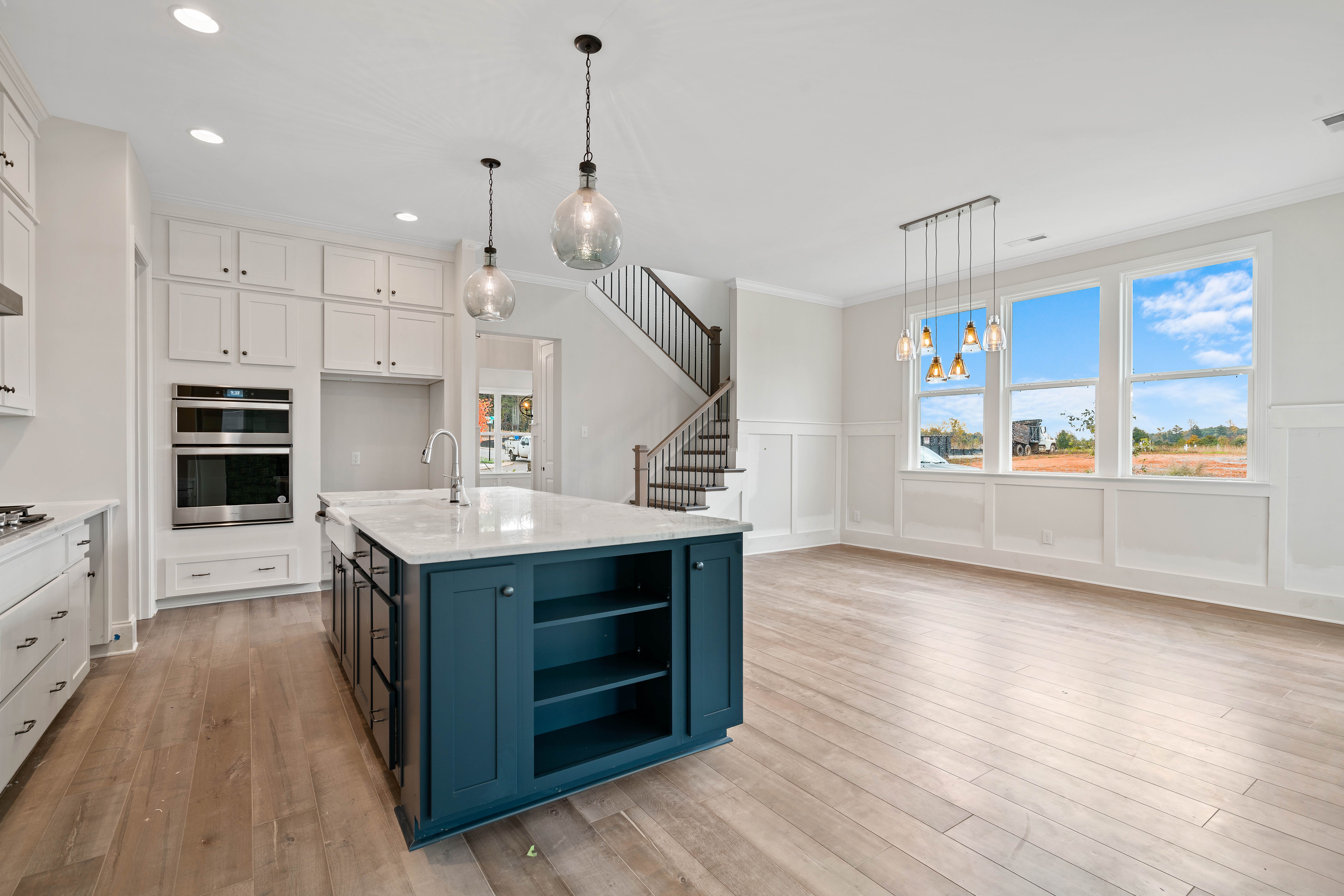 Wildbrook provides both seclusion from the everyday hustle and bustle and convenience to the amenities that you need and want!