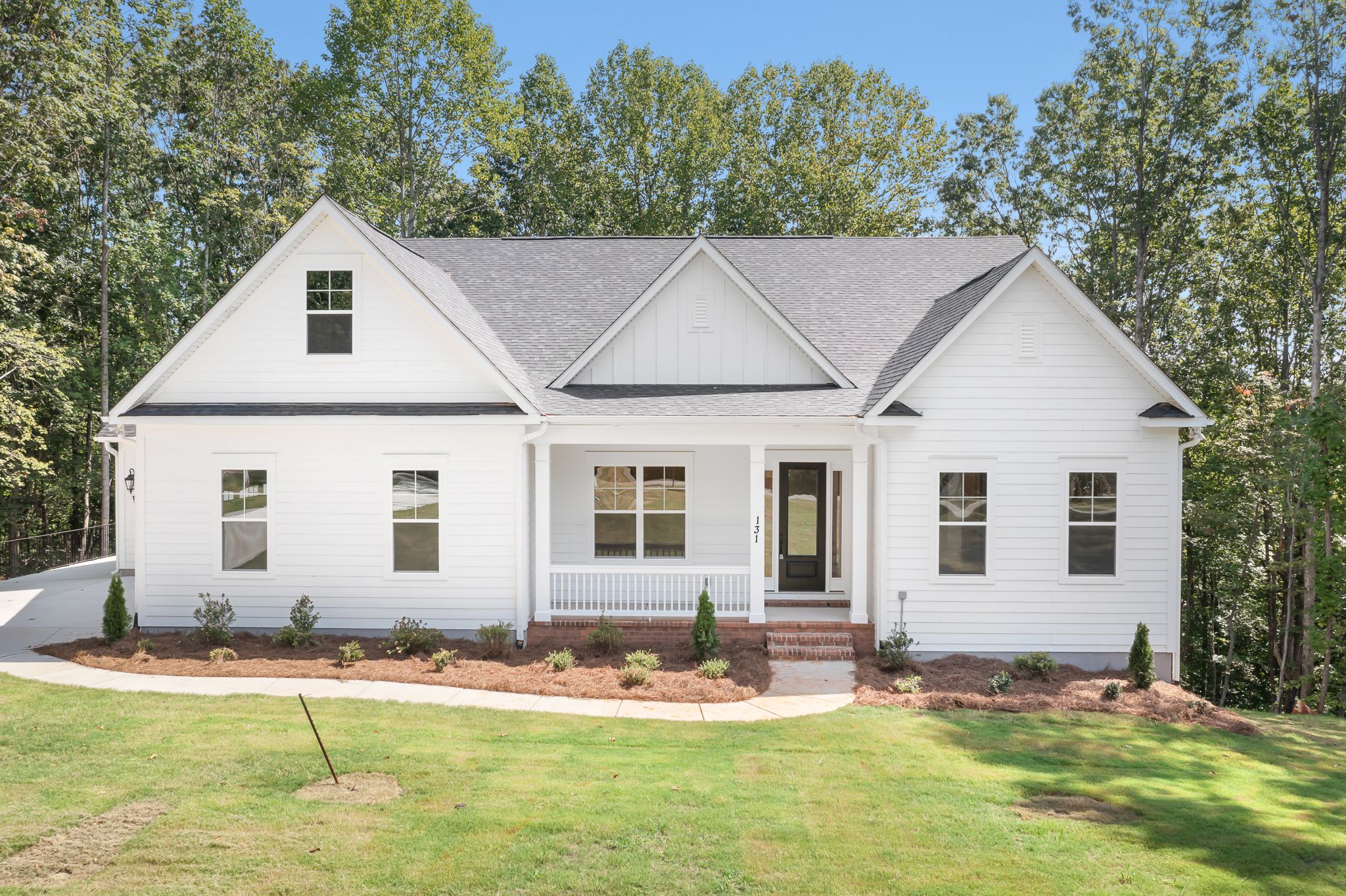 Large Ranch with Finished Basement and Upstairs loft