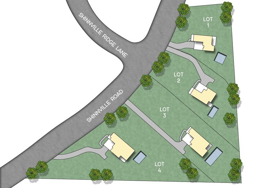 Community map