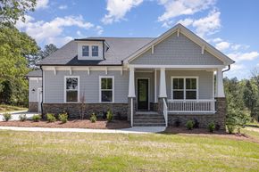 Edmunds Farm - Clover, SC