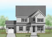 Edmunds Farm por Greybrook Homes en Charlotte South Carolina