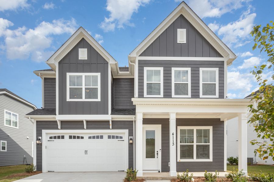 4168 Millstream Road (Augusta)