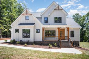 Deer Brook - Mooresville, NC