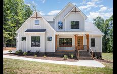 Deer Brook: Mooresville, North Carolina - Greybrook Homes