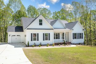 Columbia - Harbor Watch: Statesville, North Carolina - Greybrook Homes