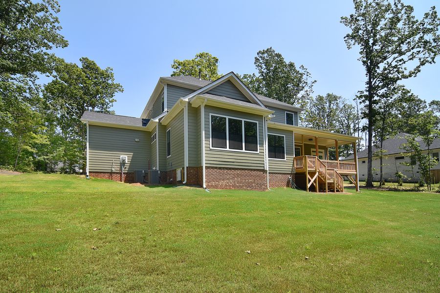 1069 Sage Pine Circle (Davidson)