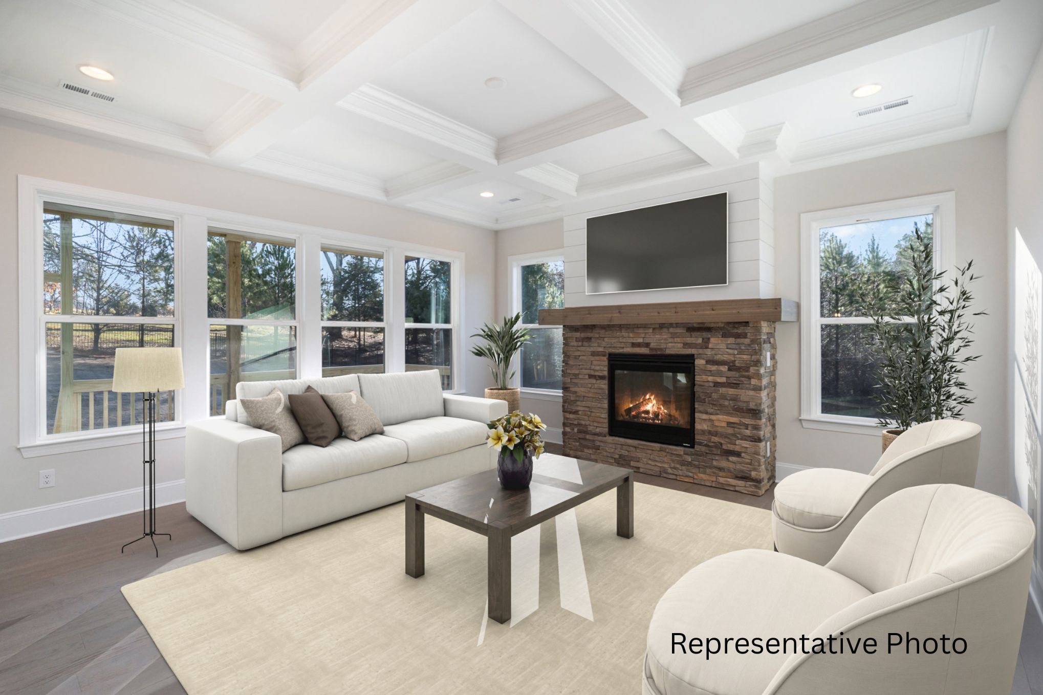 616 Plowshare Way (Muirfield)