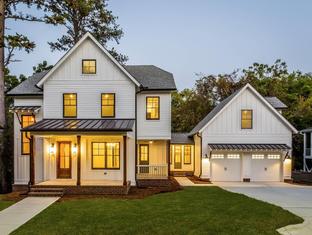 Conept Eight por Conept Eight en Raleigh-Durham-Chapel Hill North Carolina