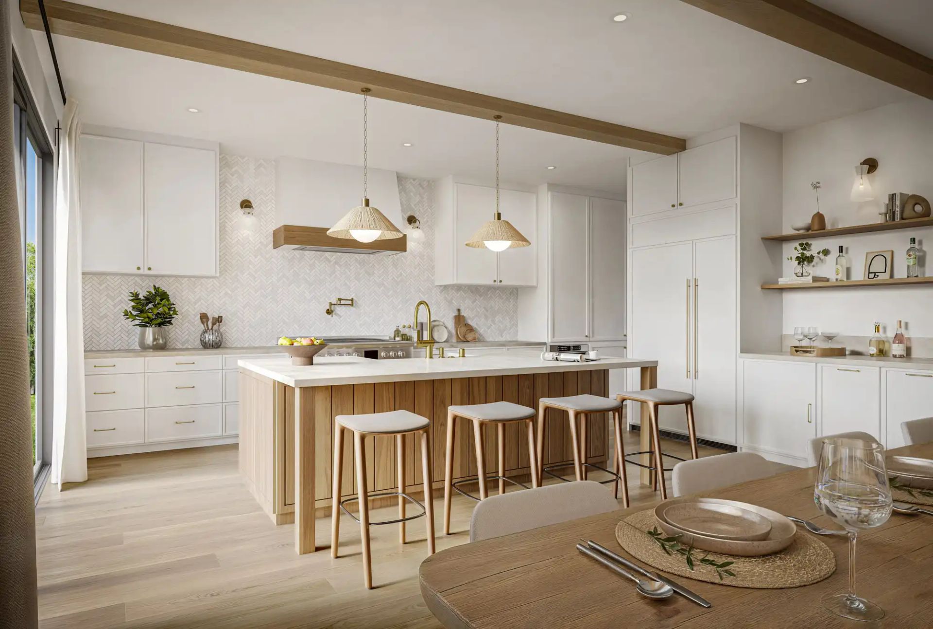 Home Interior