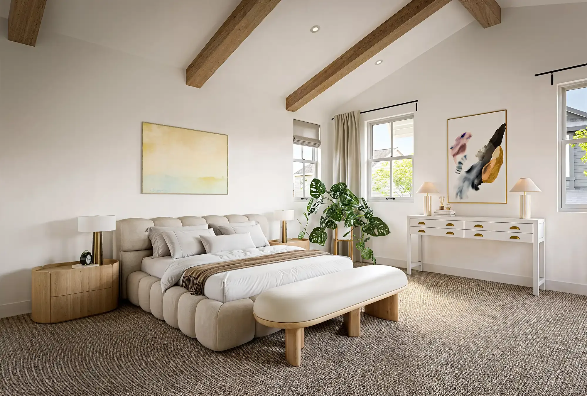 casa en Ocean Knoll por Conestoga LLC