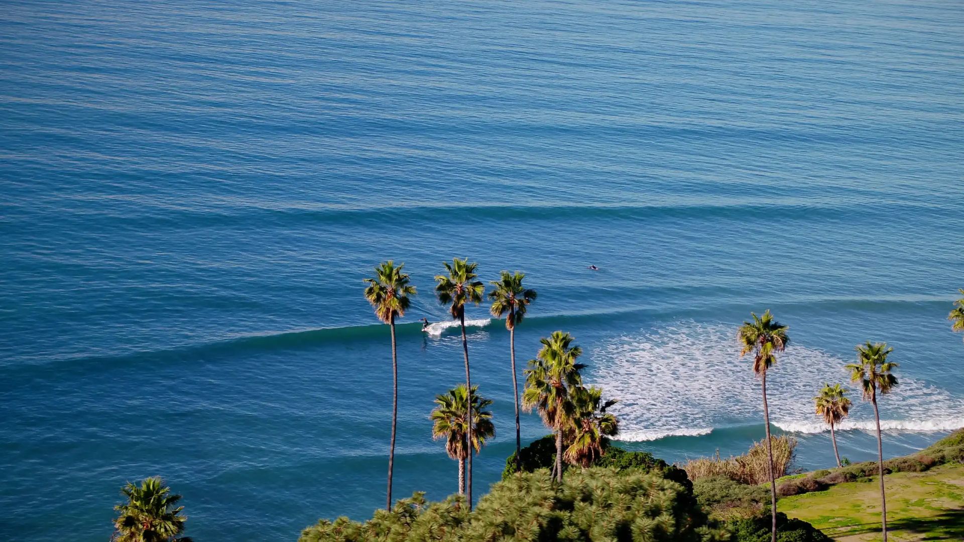 Ocean Knoll