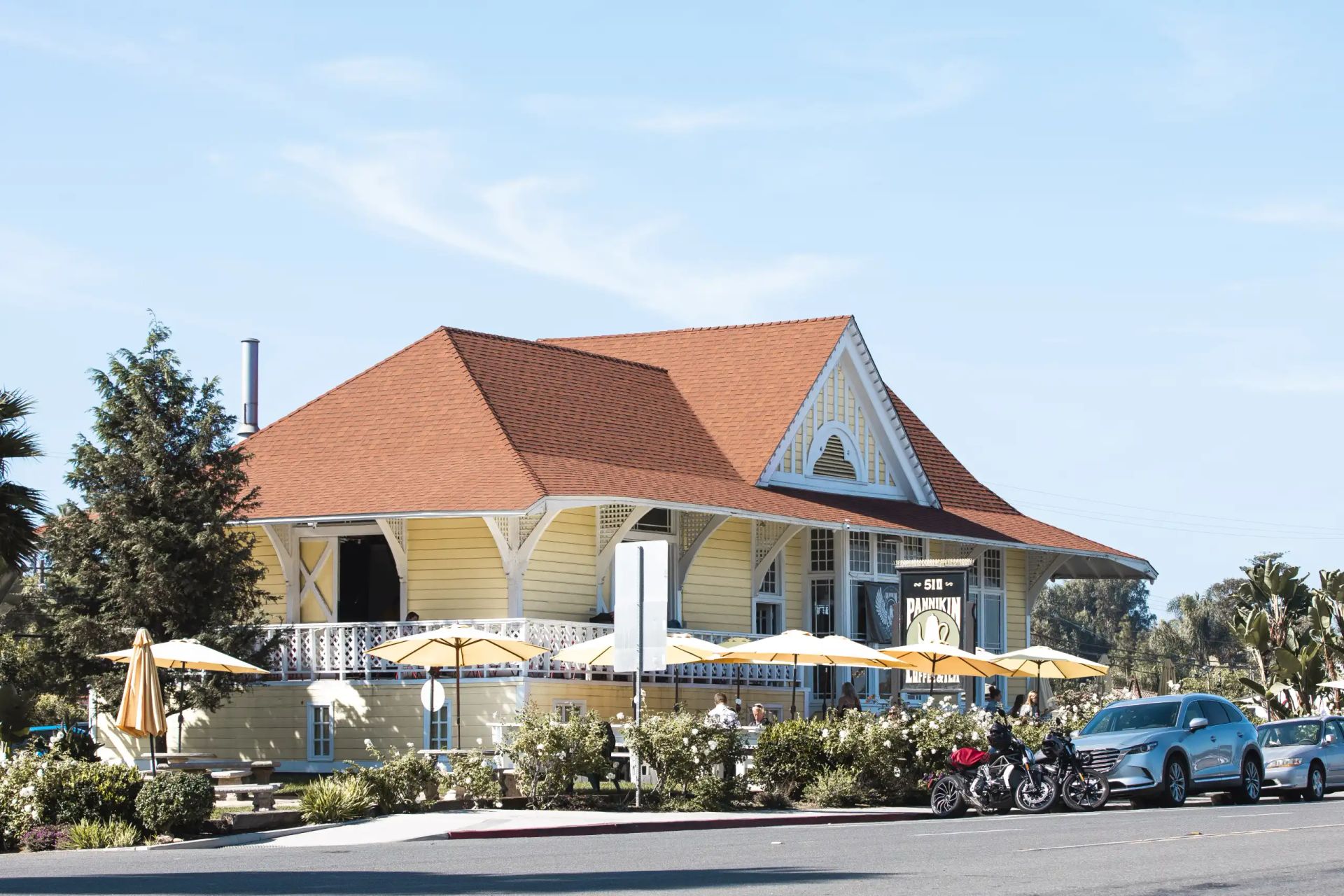 Ocean Knoll