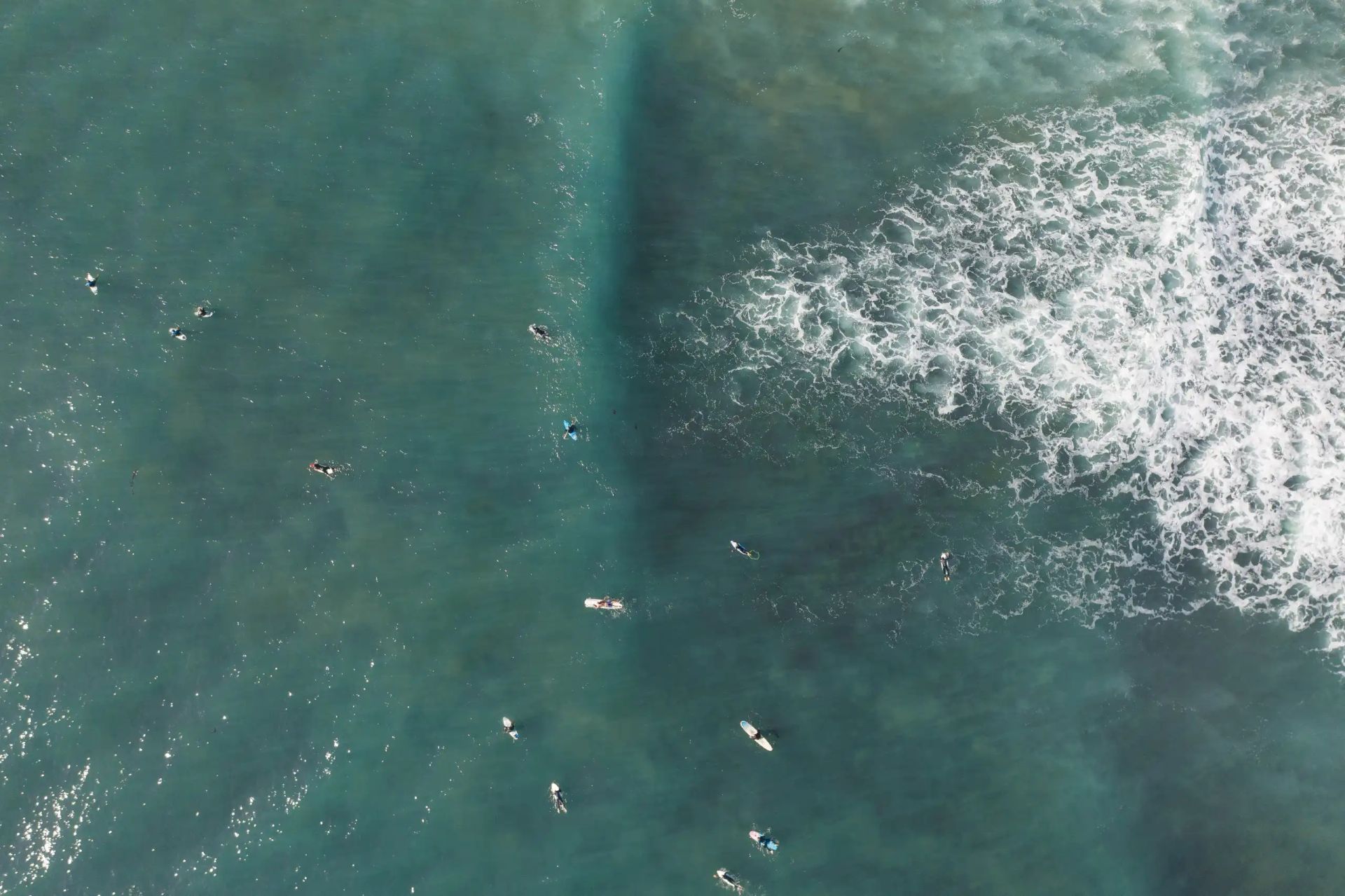 Ocean Knoll
