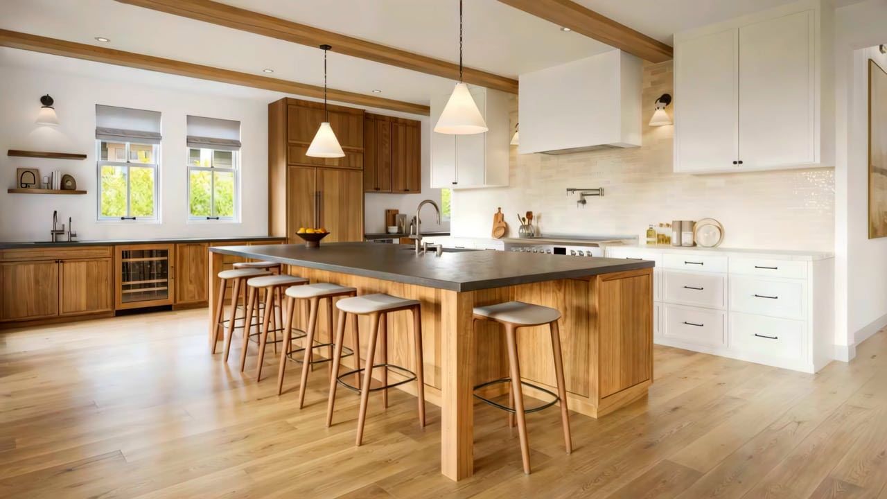 Home Interior