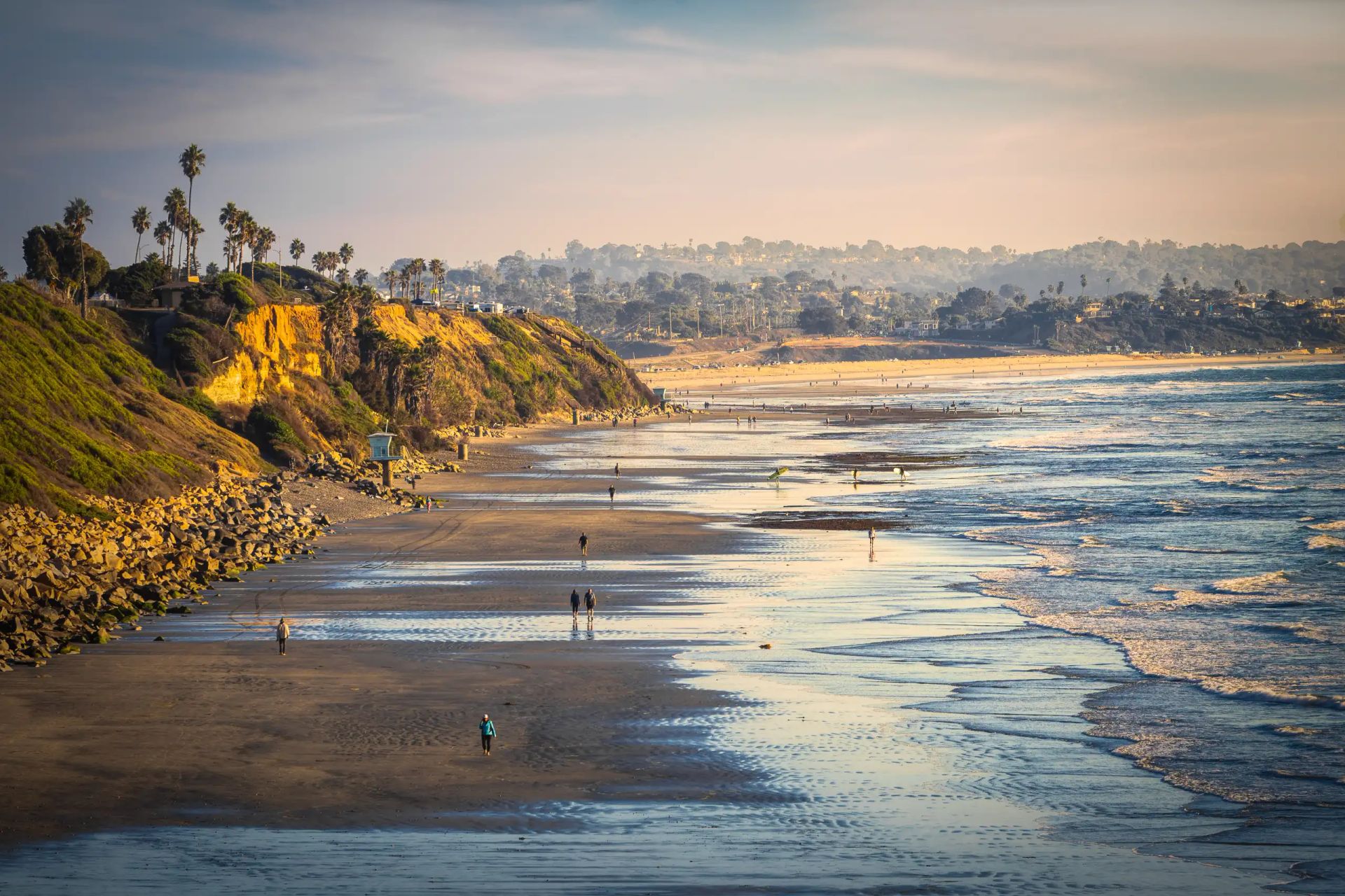 Ocean Knoll