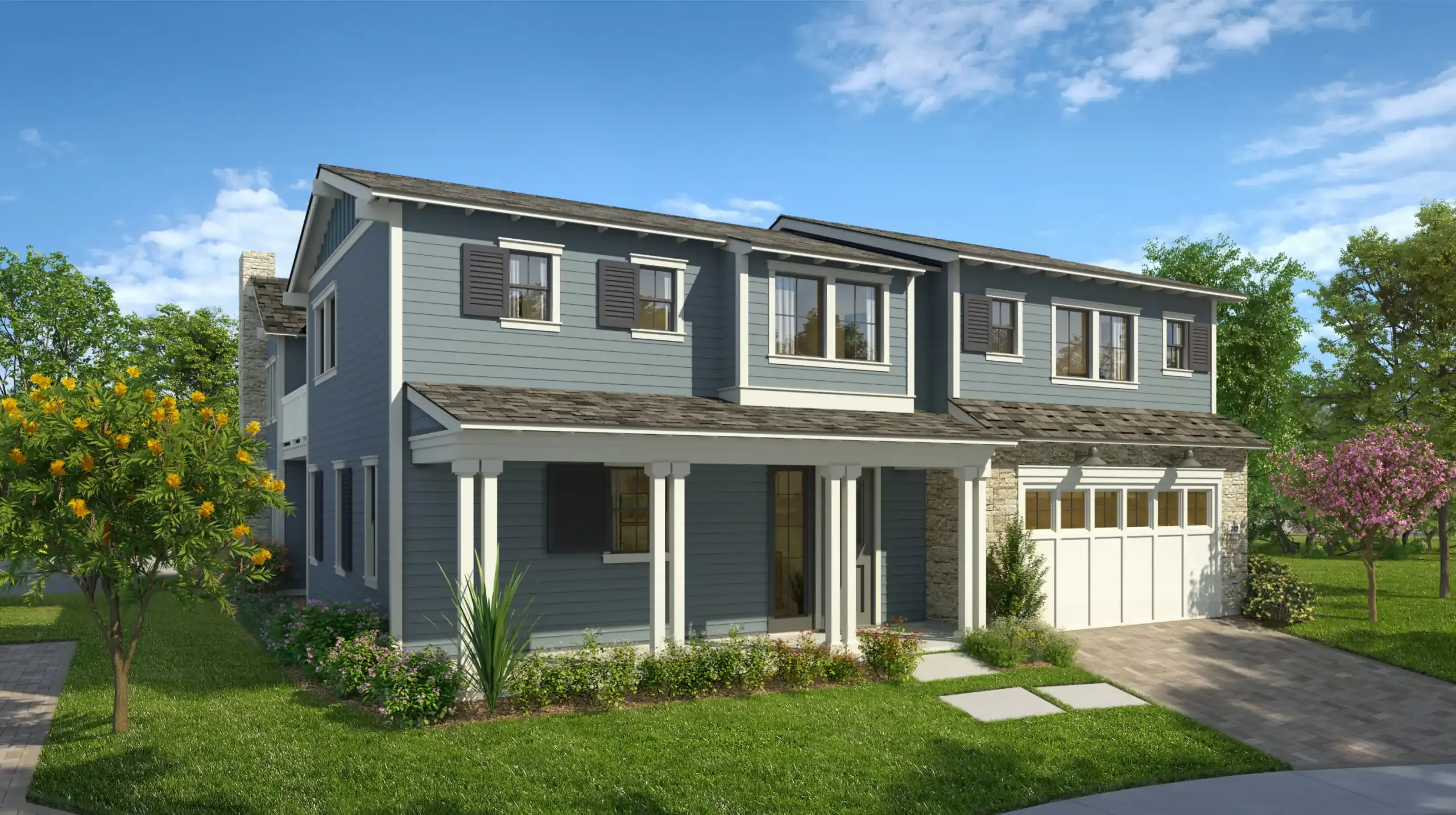 Ponto - Ocean Knoll: Encinitas, California - Conestoga LLC 