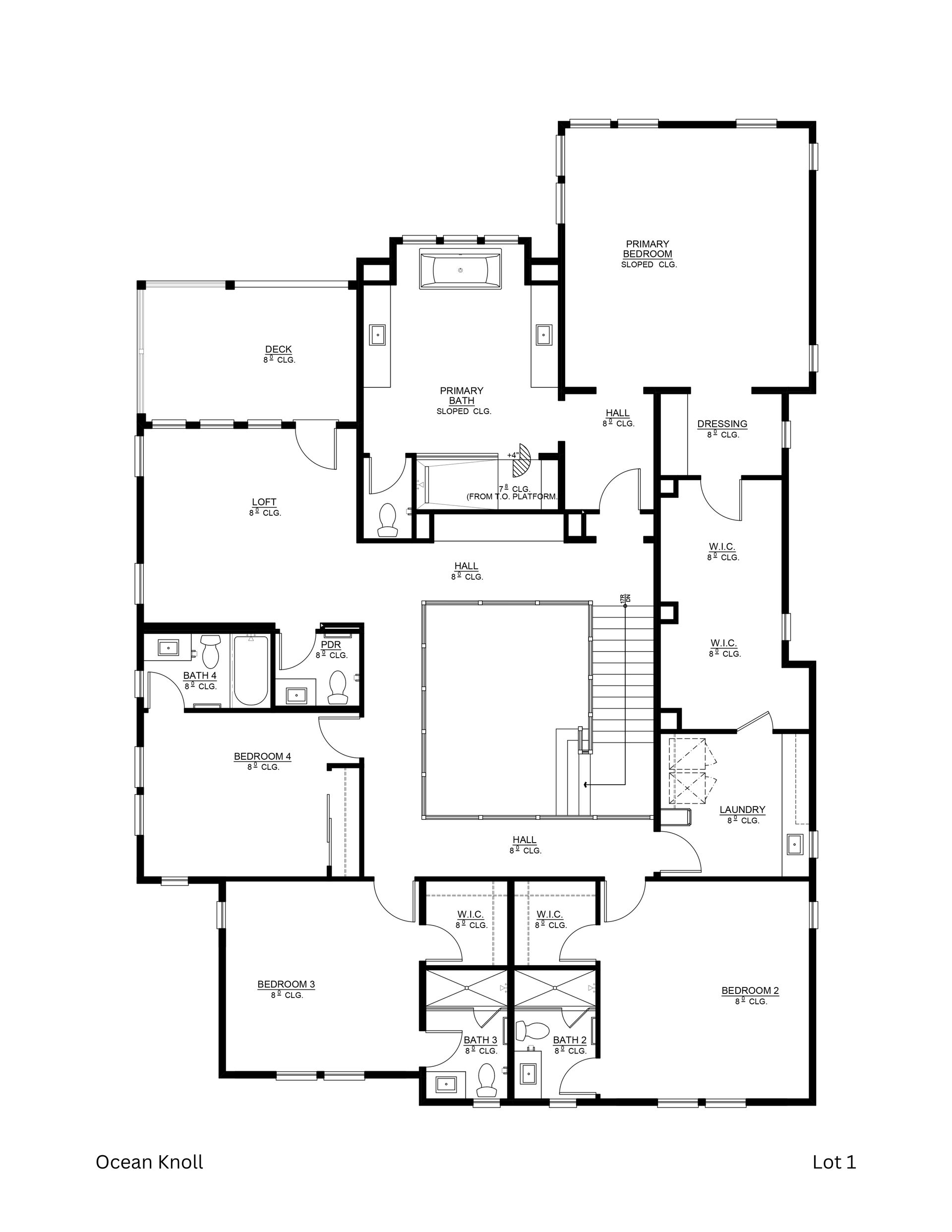 Moonlight 2nd Floor