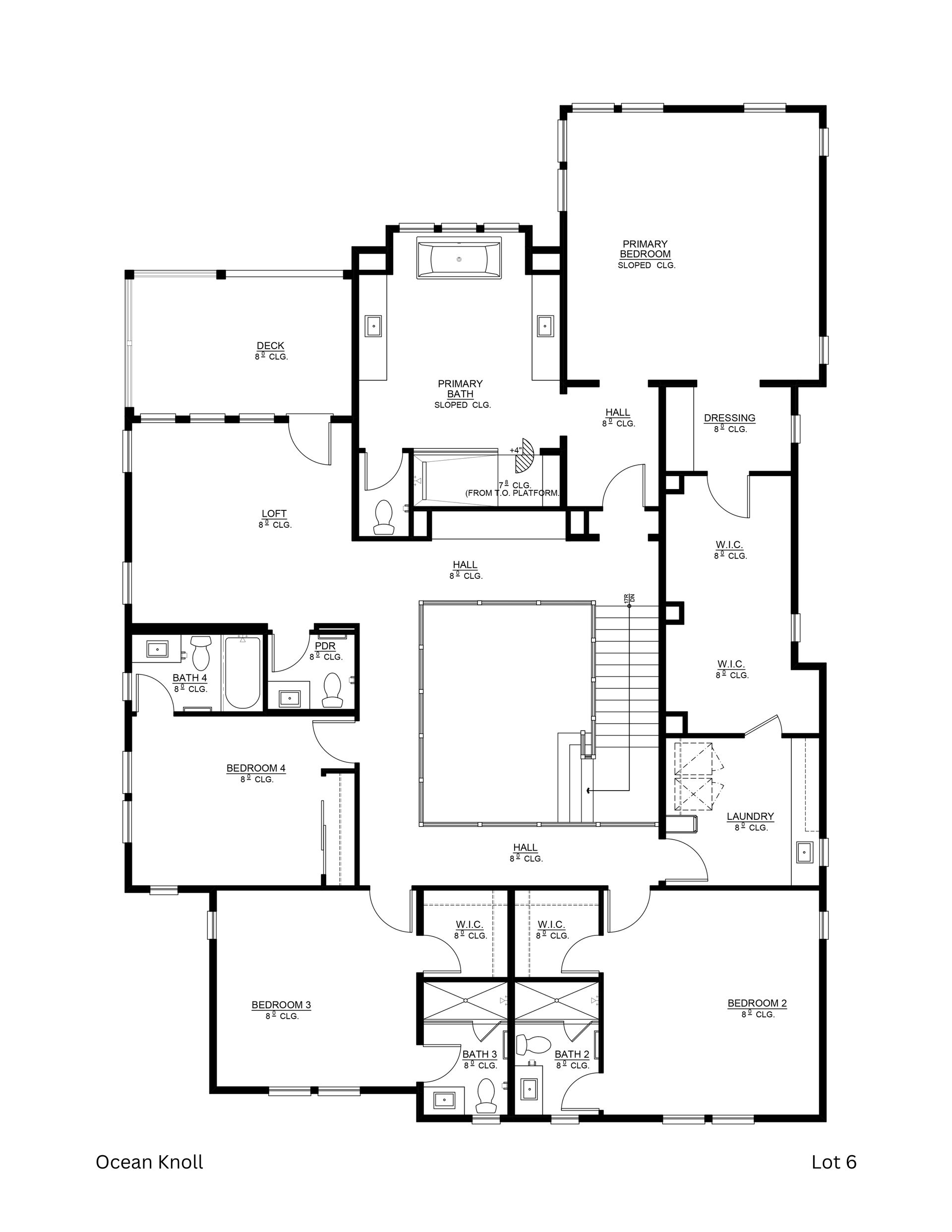 Swami's 2nd Floor
