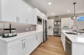 Brasswood by Conner Homes in Seattle-Bellevue Washington