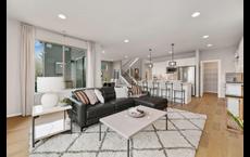 Brasswood: Snohomish, Washington - Conner Homes