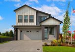 Home in Latham by Conner Homes