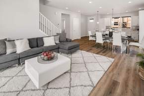 Altamura at Greenbridge by Conner Homes in Seattle-Bellevue Washington