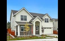 Altamura: Seattle, Washington - Conner Homes