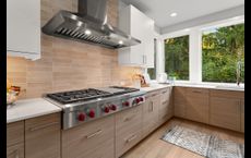 Richards Ridge: Bellevue, Washington - Conner Homes