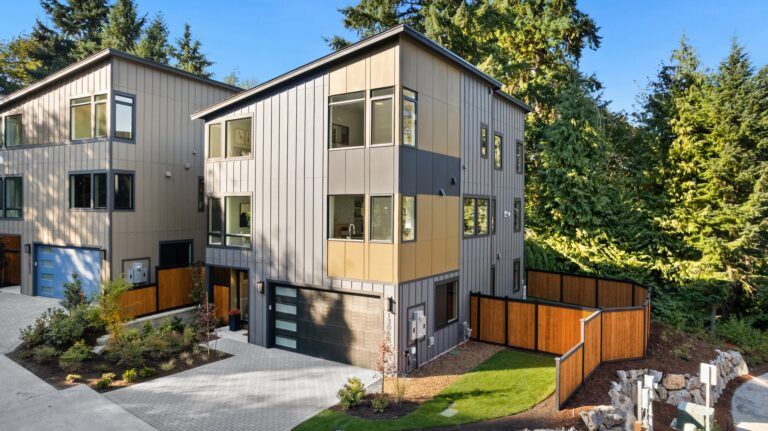 Richards Ridge 2 floor plan