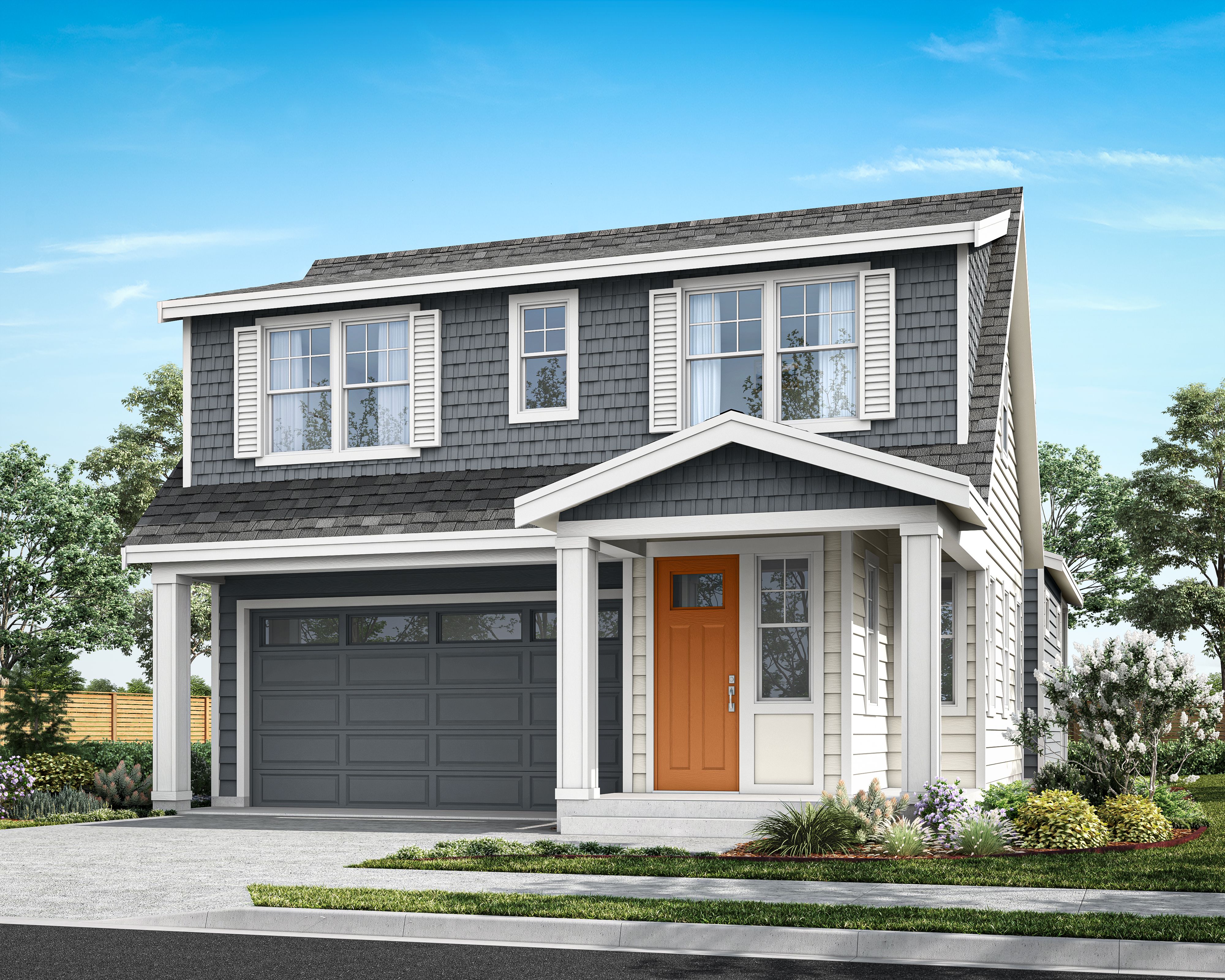 17833 139Th Ave Ct E. Puyallup, WA 98374