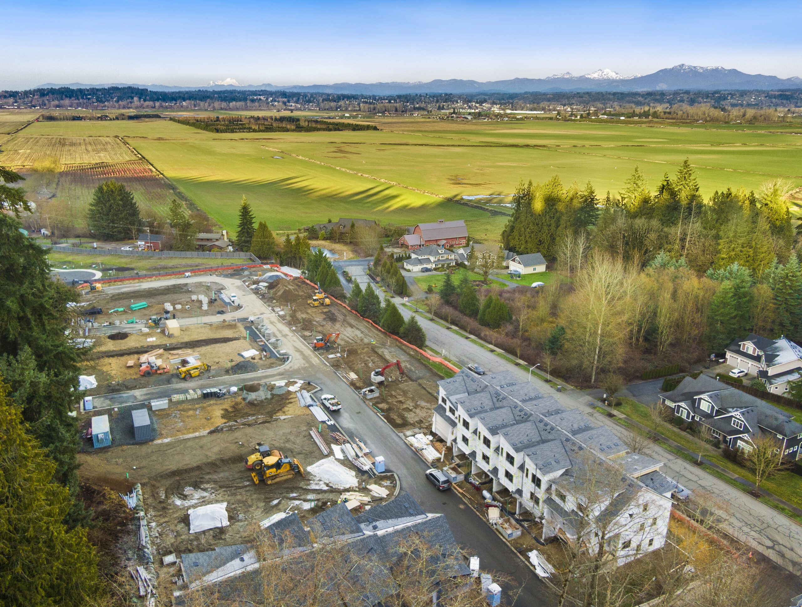 casa en Greenview Heights por Conner Homes