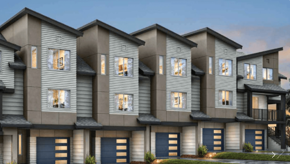 Cedar - Greenview Heights: Snohomish, Washington - Conner Homes