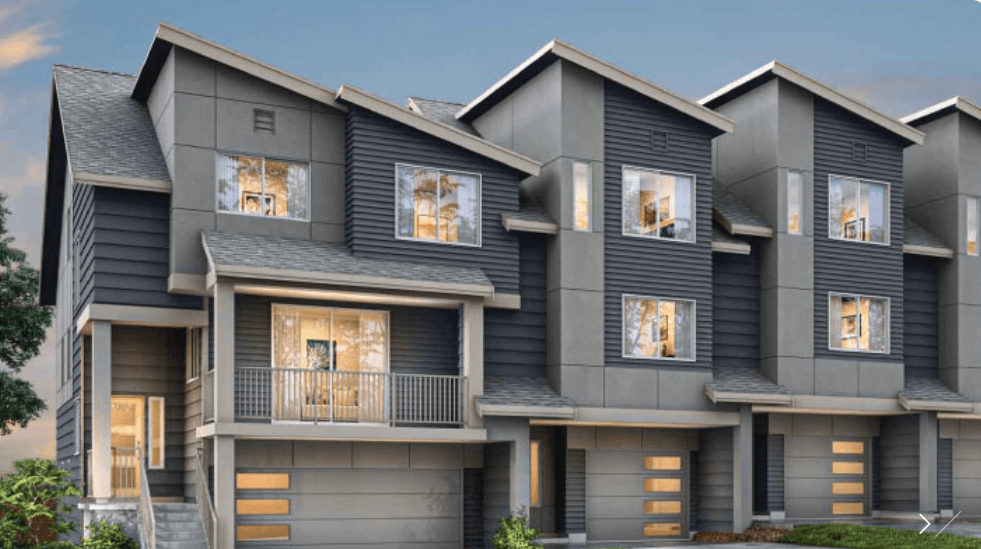 Pine - Greenview Heights: Snohomish, Washington - Conner Homes