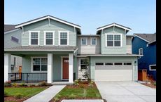 Altamura: Seattle, Washington - Conner Homes