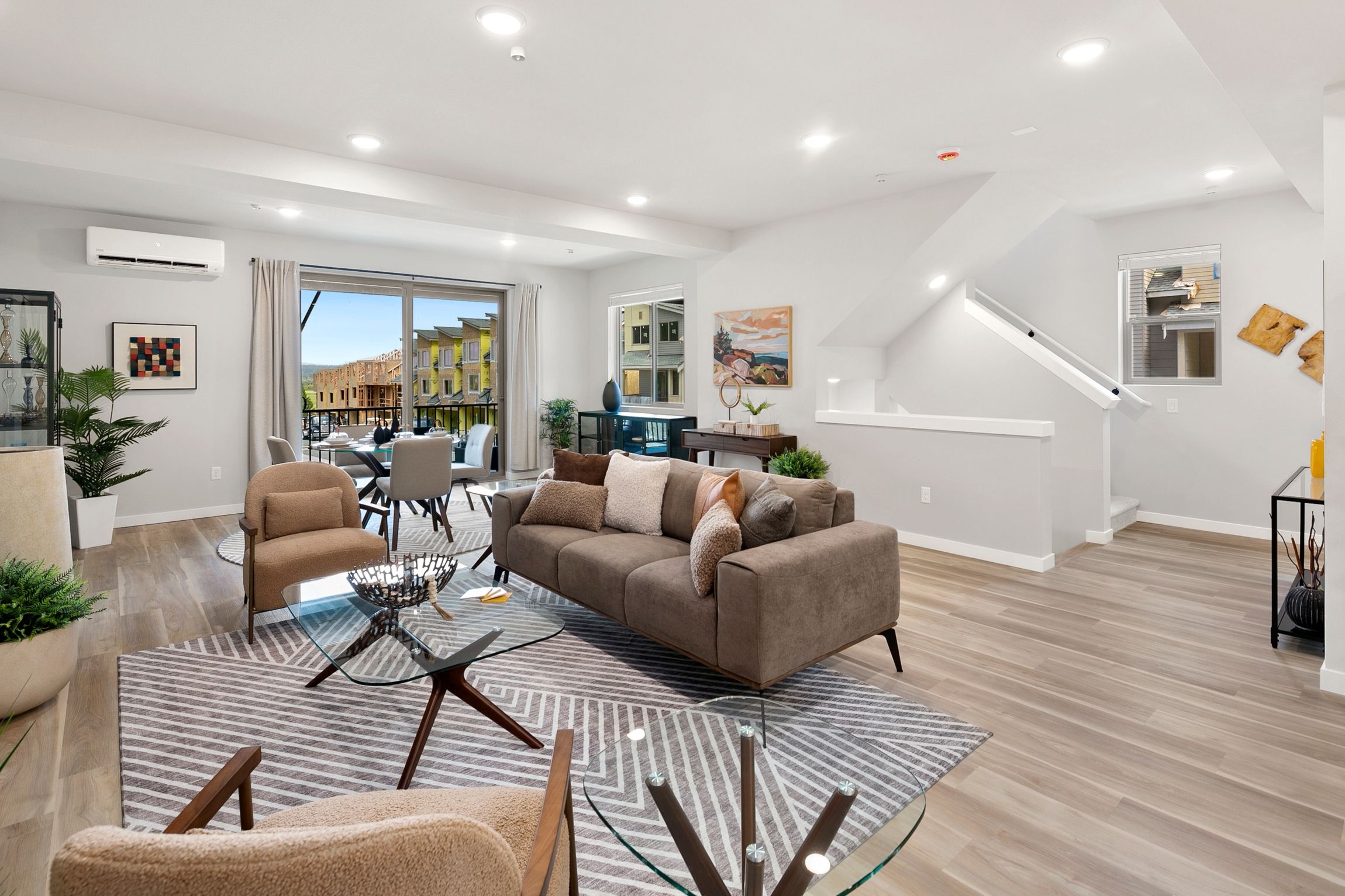 casa en Greenview Heights por Conner Homes
