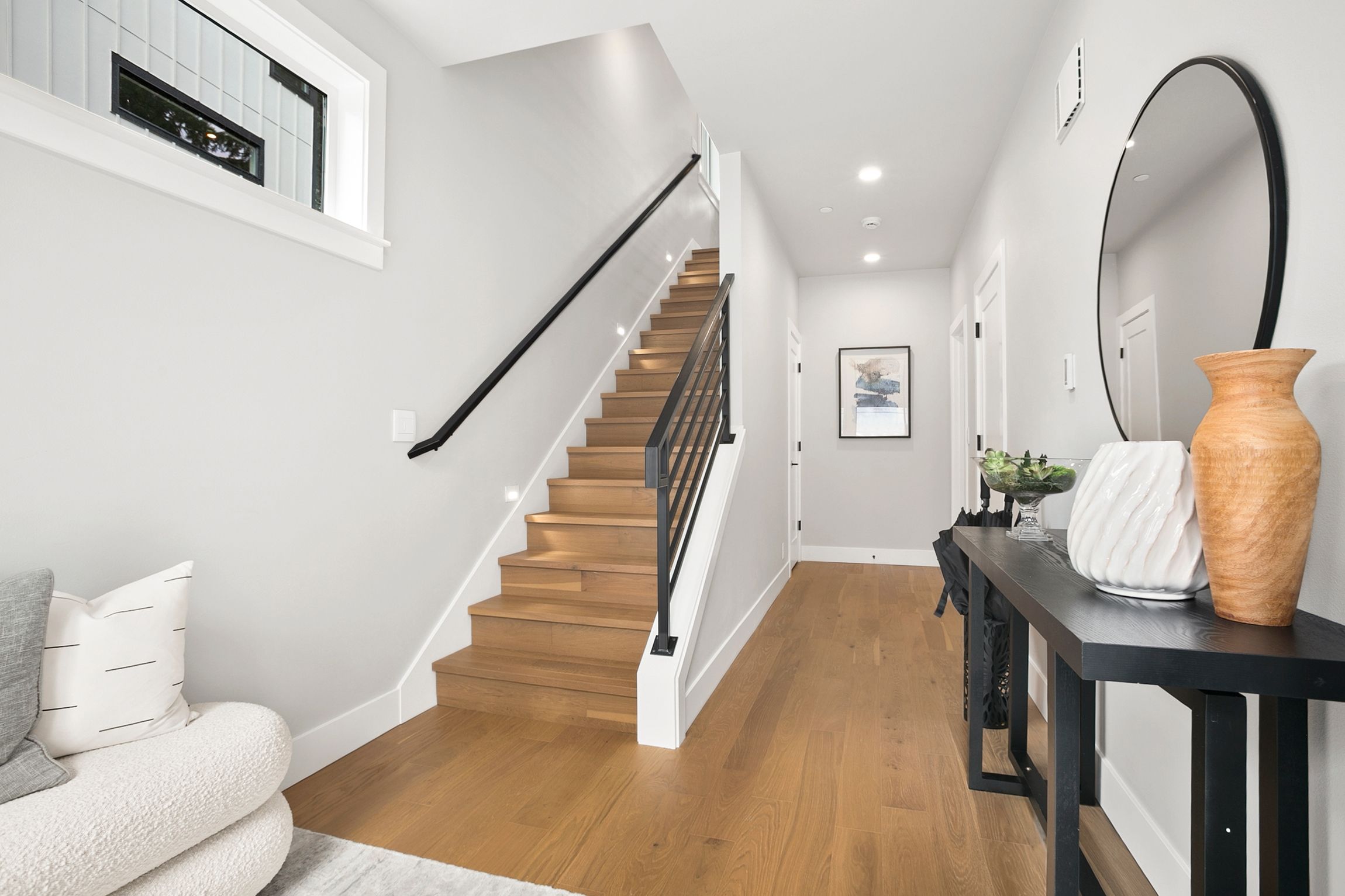 casa en Richards Ridge por Conner Homes